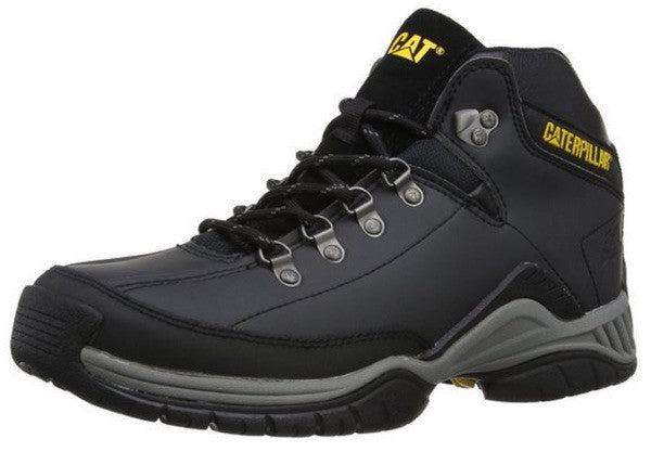 CAT Footwear Men's Collateral Hiking Shoes Extra Large – My