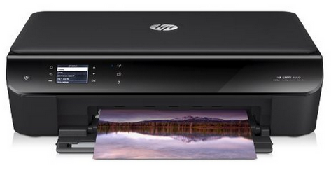 HP Envy 4500 e-All-In-One Printer