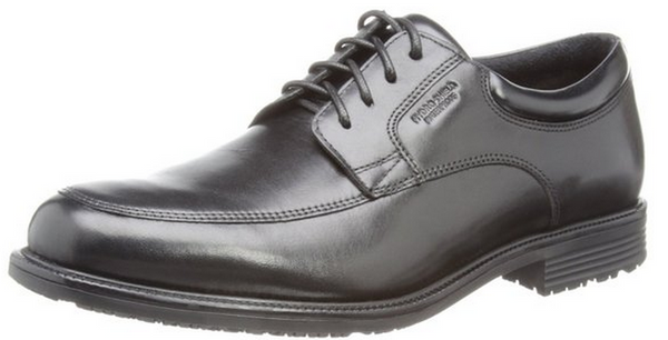 Rockport Men's Essential Detail Waterproof Oxford